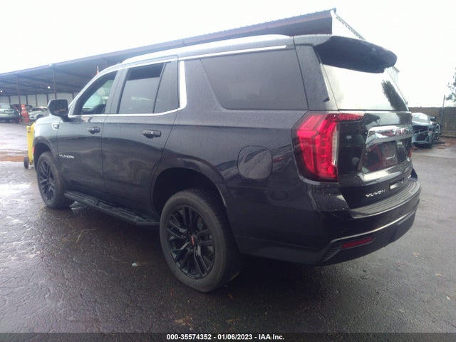 2023 GMC Yukon, VIN: 1GKS2AKD2PR140375