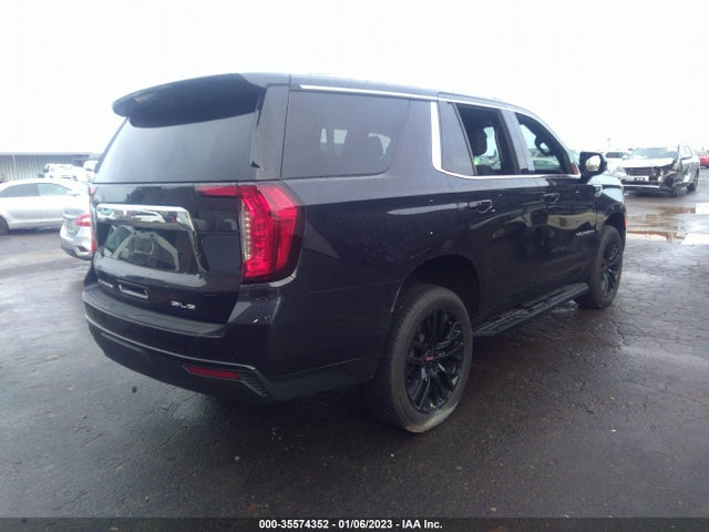 2023 GMC Yukon, VIN: 1GKS2AKD2PR140375