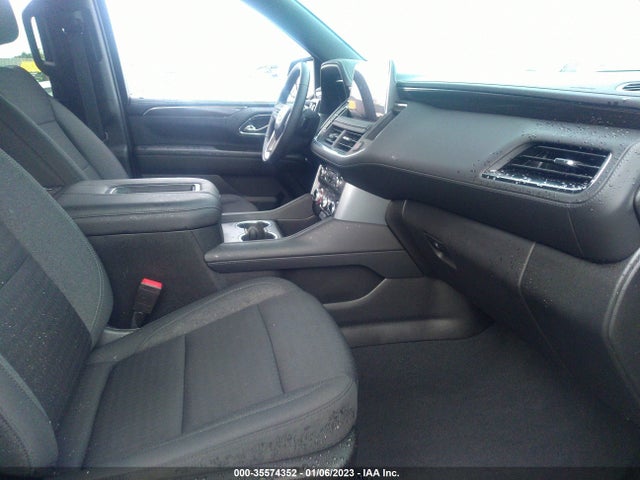 2023 GMC Yukon, VIN: 1GKS2AKD2PR140375