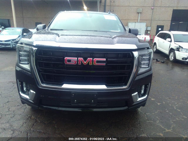 2023 GMC Yukon, VIN: 1GKS2AKD2PR140375