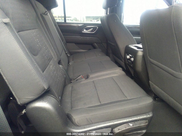 2023 GMC Yukon, VIN: 1GKS2AKD2PR140375