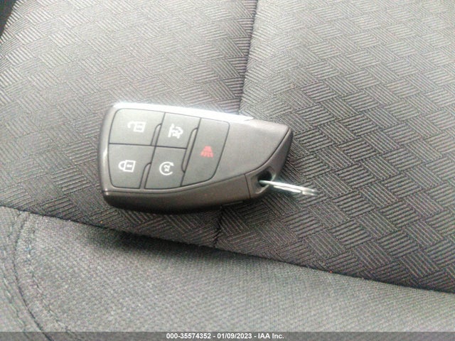 2023 GMC Yukon, VIN: 1GKS2AKD2PR140375