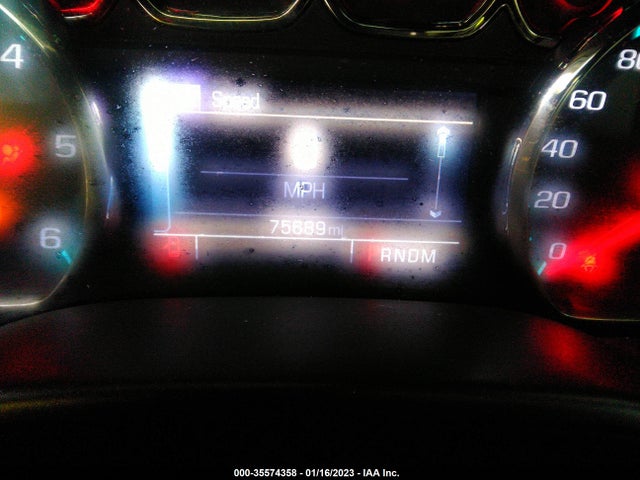 Chevrolet Silverado 1500 Lt 2014 3GCUKREH4EG239536 Image 7