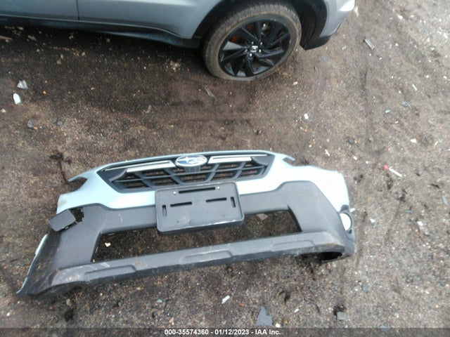 2022 SUBARU CROSSTREK PREMIUM VIN: JF2GTAEC6NH271590