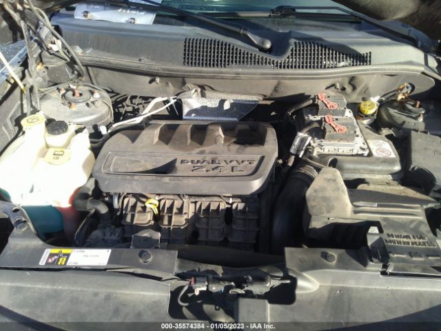 1C4NJDEB2GD585705 Jeep Compass Latitude