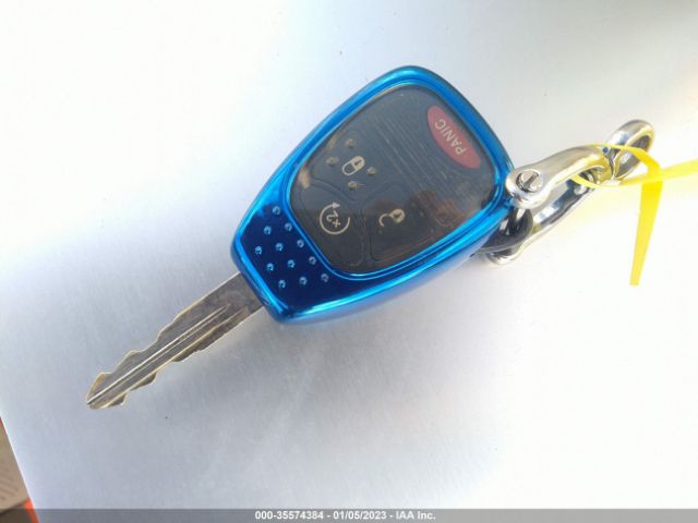 1C4NJDEB2GD585705 Jeep Compass Latitude