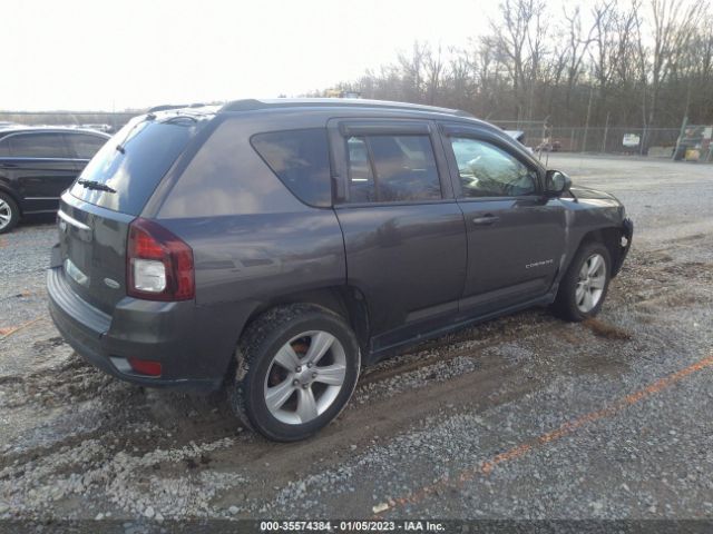1C4NJDEB2GD585705 Jeep Compass Latitude