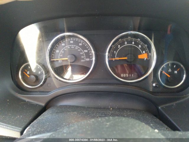 1C4NJDEB2GD585705 Jeep Compass Latitude