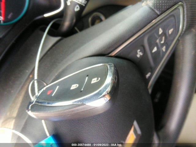 Chevrolet EQUINOX LS 2019 3GNAXHEV2KS670493 Image 3
