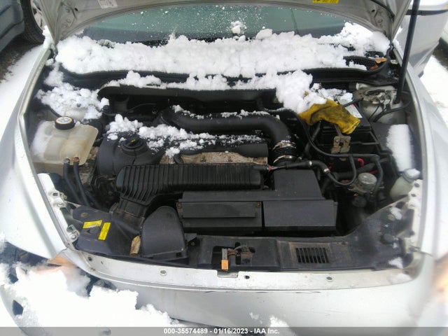 YV1MS682X62194239 Volvo S40 2.5l Turbo
