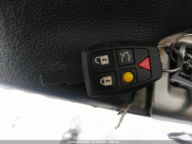 YV1MS682X62194239 Volvo S40 2.5l Turbo