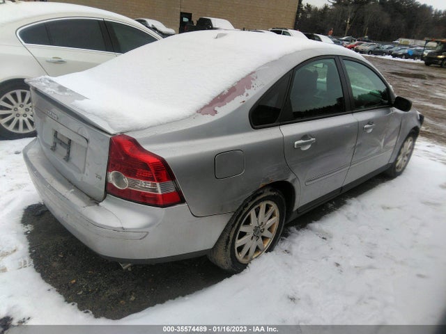YV1MS682X62194239 Volvo S40 2.5l Turbo
