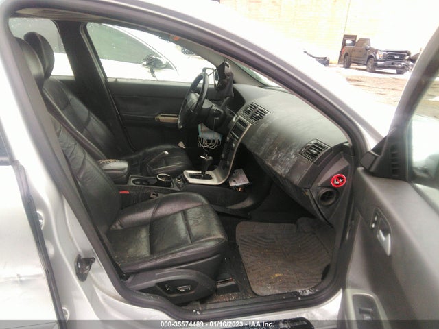 YV1MS682X62194239 Volvo S40 2.5l Turbo