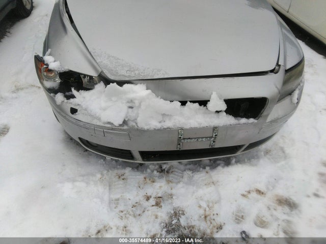 YV1MS682X62194239 Volvo S40 2.5l Turbo