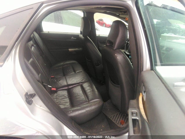 YV1MS682X62194239 Volvo S40 2.5l Turbo