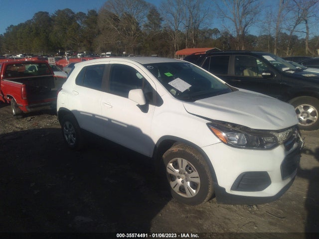 2017 KL7CJKSB3HB091329 main image