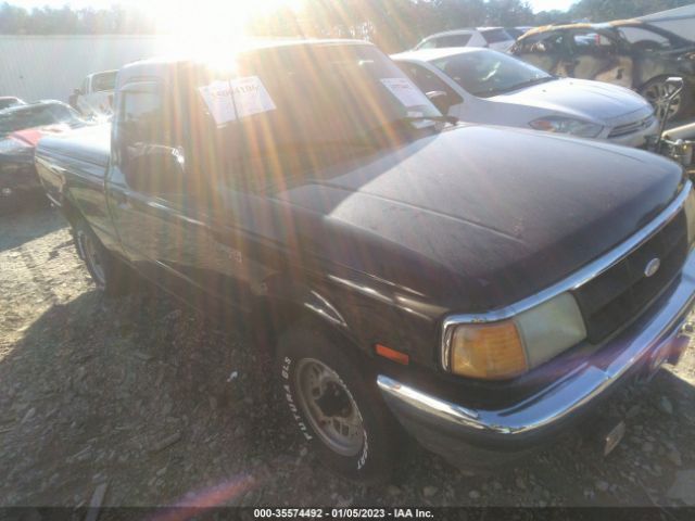 Продаж на аукціоні авто 1993 Ford Ranger, vin: 1FTCR10X2PTA41129, номер лоту: 35574492