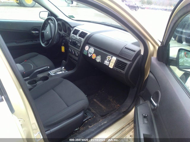 2010 DODGE AVENGER SXT VIN: 1B3CC4FB6AN189361