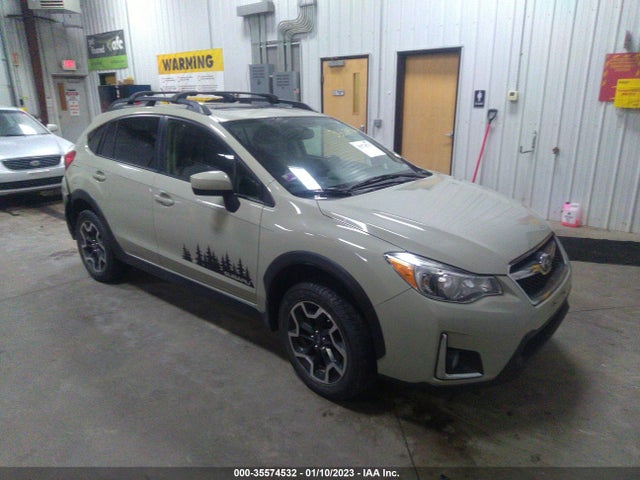 2016 Subaru Crosstrek, VIN: JF2GPABC0G8221960