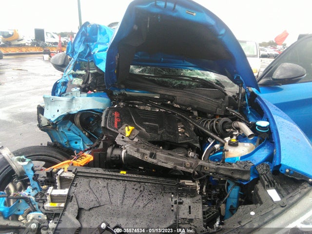 ZASPAKBN5N7D38399 Alfa Romeo Stelvio Veloce