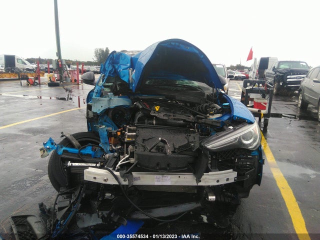 ZASPAKBN5N7D38399 Alfa Romeo Stelvio Veloce
