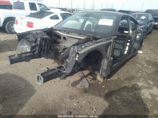2C3CDXEJ5GH206095 Dodge Charger Srt 392
