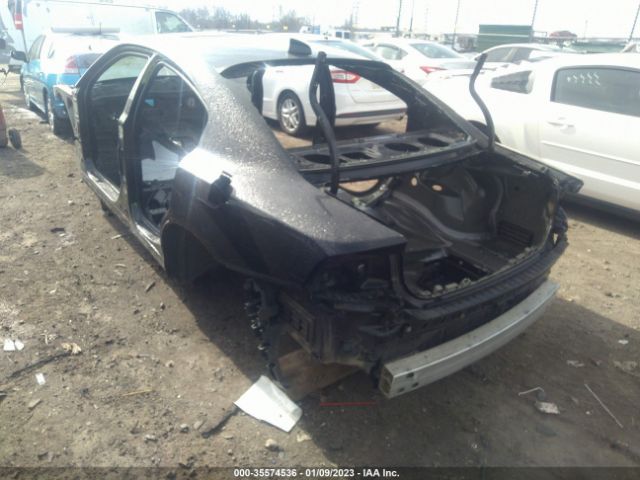 2C3CDXEJ5GH206095 Dodge Charger Srt 392