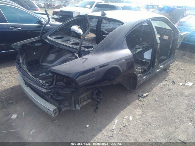 2C3CDXEJ5GH206095 Dodge Charger Srt 392
