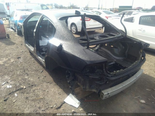 2C3CDXEJ5GH206095 Dodge Charger Srt 392