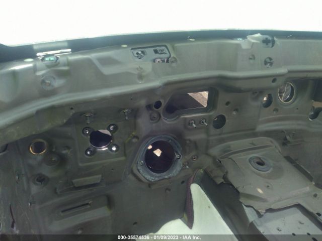 2C3CDXEJ5GH206095 Dodge Charger Srt 392