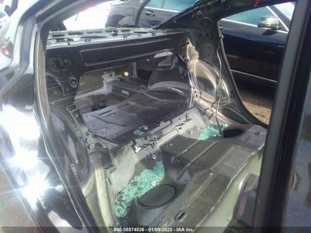 2C3CDXEJ5GH206095 Dodge Charger Srt 392