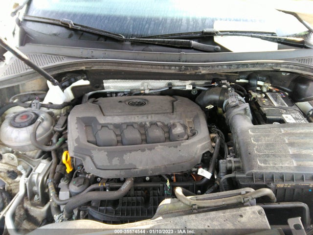 3VV4B7AX0LM141198 Volkswagen Tiguan Sel Premium R-line