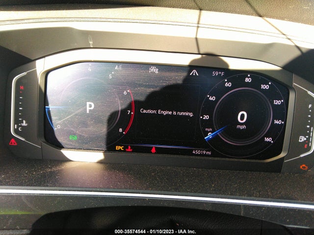 3VV4B7AX0LM141198 Volkswagen Tiguan Sel Premium R-line