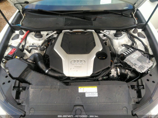 2019 Audi A6, VIN: WAUM2AF26KN025451