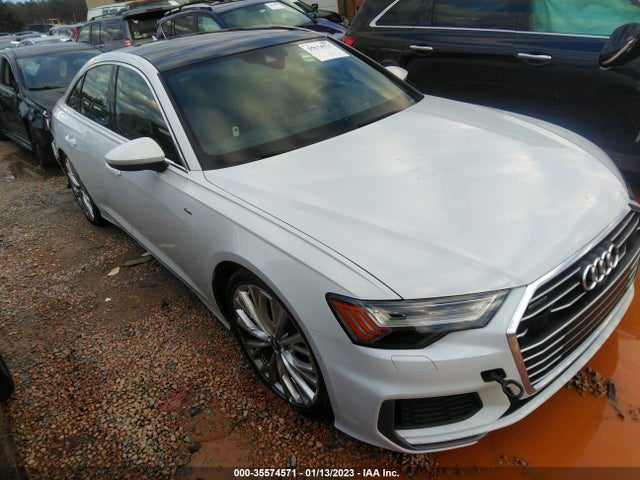 2019 Audi A6, VIN: WAUM2AF26KN025451