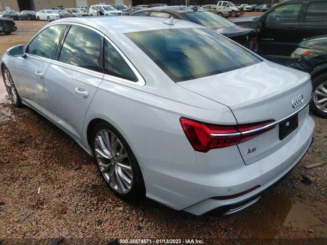 2019 Audi A6, VIN: WAUM2AF26KN025451