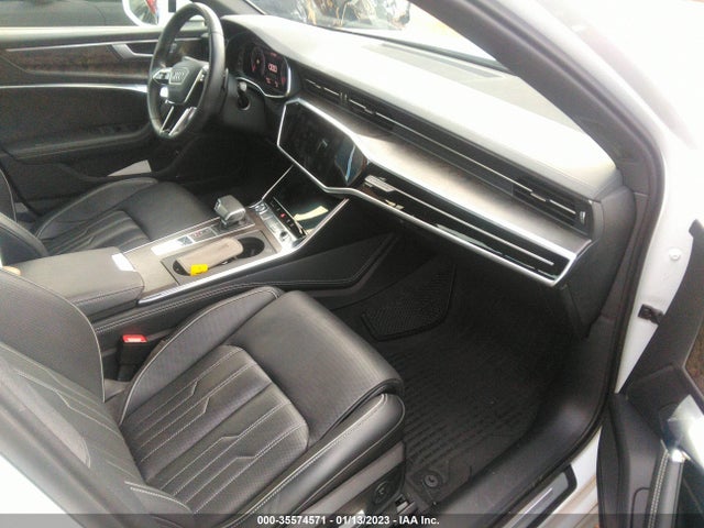 2019 Audi A6, VIN: WAUM2AF26KN025451