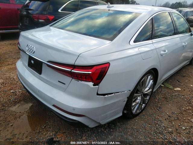 2019 Audi A6, VIN: WAUM2AF26KN025451