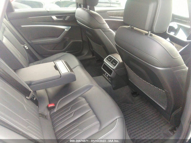 2019 Audi A6, VIN: WAUM2AF26KN025451