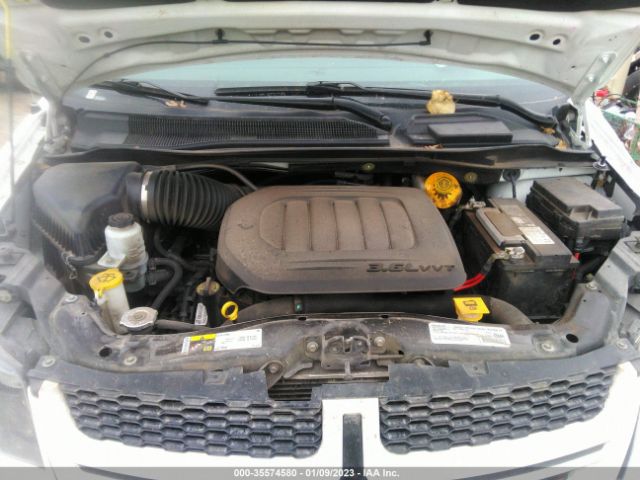 2C4RDGEGXKR640977 Dodge Grand Caravan Gt