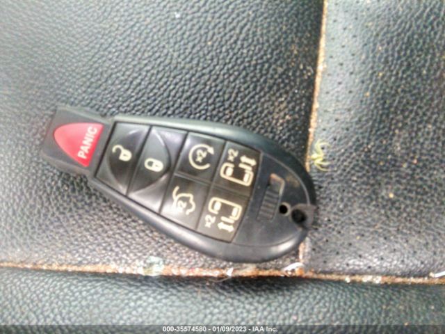 2C4RDGEGXKR640977 Dodge Grand Caravan Gt