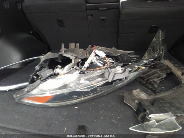 5XYKT3A62EG510615 KIA SORENTO LX