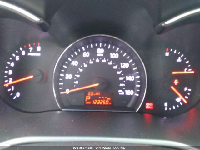 5XYKT3A62EG510615 KIA SORENTO LX
