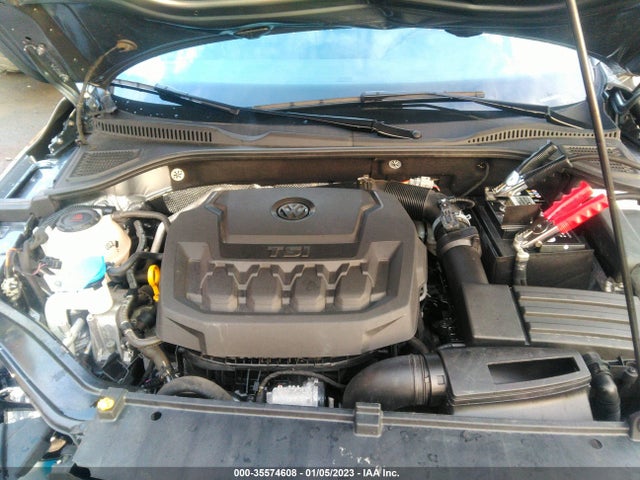 2021 Volkswagen Passat, VIN: 1VWSA7A30MC013453