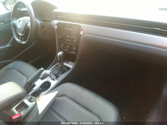 2021 Volkswagen Passat, VIN: 1VWSA7A30MC013453