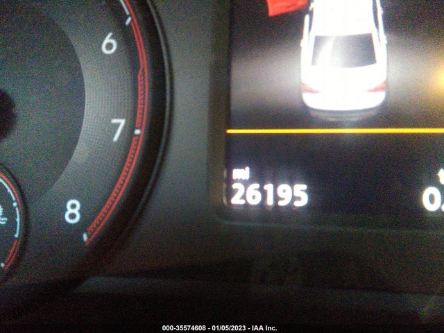 2021 Volkswagen Passat, VIN: 1VWSA7A30MC013453