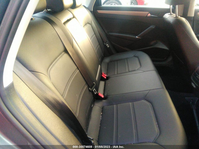 2021 Volkswagen Passat, VIN: 1VWSA7A30MC013453