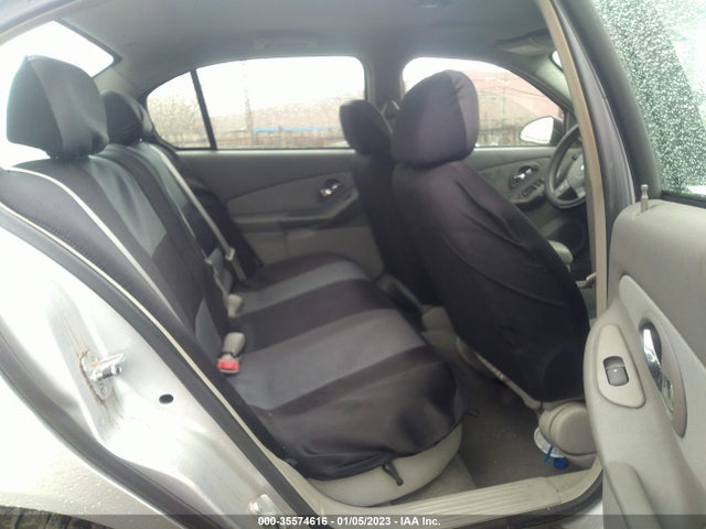 2005 CHEVROLET MALIBU LS VIN: 1G1ZT52845F256864