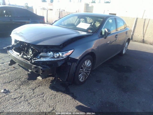 2018 Lexus ES, VIN: 58ABK1GG9JU087357