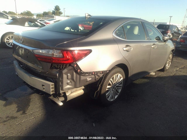 2018 Lexus ES, VIN: 58ABK1GG9JU087357